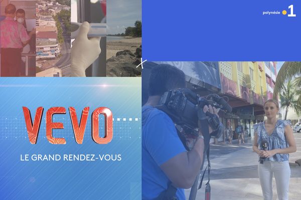 Vevo, au coeur de l'actualité