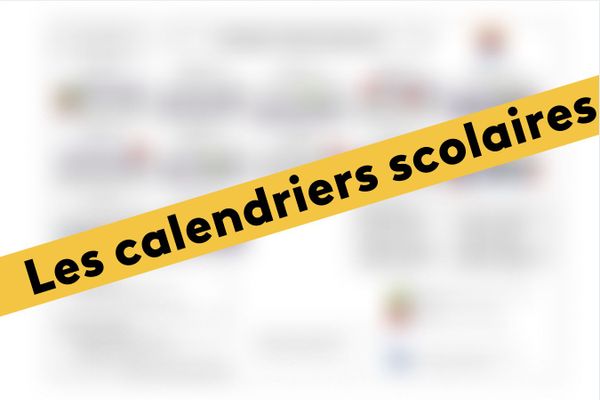 Découvrez les calendriers scolaires jusqu'en 2023 !