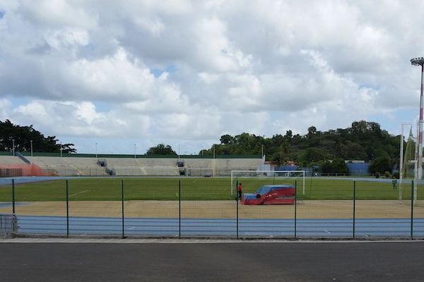 Football: Guadeloupe-Surinam, les Gwada Boys en piste pour le 1er tour de la Carribean Cup