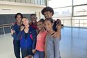 Un coup de pouce pour six jeunes Guadeloupéens en immersion au Conservatoire de danse de Paris