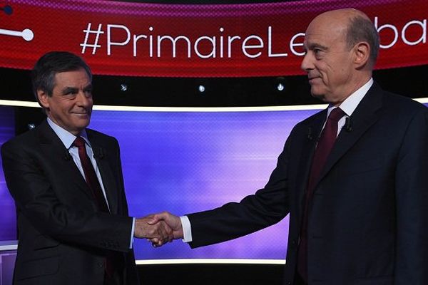 Débat primaire de la droite: les réactions dans les Outre-mer 