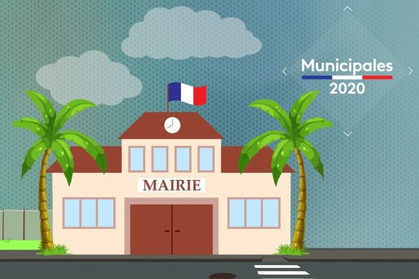 Municipales Outre-mer