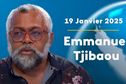 Emmanuel Tjibaou, député et président de l’UC, invité ce soir du journal télévisé