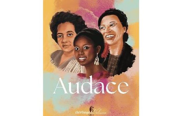 "Audace" de Joan Turlepin