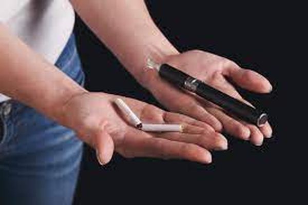 cigarette électronique peut contribuer à l’arrêt du tabagisme