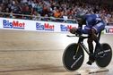 Championnats du monde de cyclisme sur piste : le Martiniquais Melvin Landerneau tentera de décrocher l’or