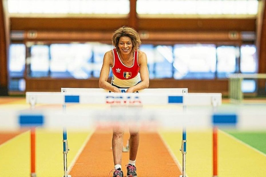 La Martiniquaise Marie-Christine Cazier veut présider l'athlétisme français