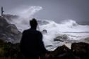 La côte est australienne se prépare au passage du cyclone Alfred