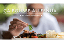 Ça pousse au fenua : Les chefs cuisiniers