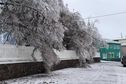 La ville de Saint-Pierre demande près de 650 000 euros d'aides suite aux dégâts causés lors des tempêtes de l'hiver 2024