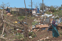 EN IMAGES. "C'est comme si une bombe atomique avait frappé Mayotte" : au lendemain du passage du cyclone Chido, un archipel meurtri