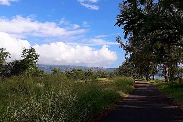 Des nuages, des averses et de l'orage cet après-midi 30 dec 2024