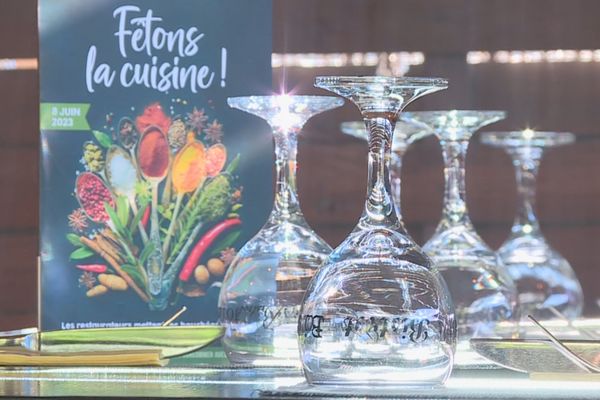 L'opération "Fêtons la cuisine" est de retour