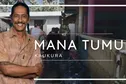 MANA TUMU : Auūra nui