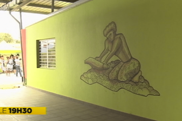 La première maison de l'enfance de la Côte Ouest a été inaugurée