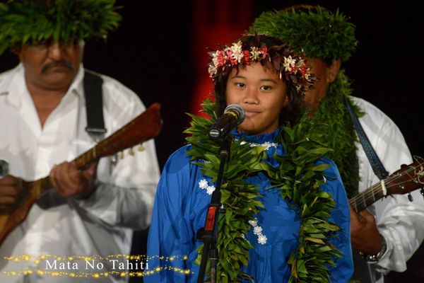 Tamarii Afaahiti