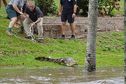 Les inondations en Australie provoquent la mort d'une femme, les autorités ordonnent l'évacuation