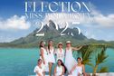 Miss Bora Bora 2025 : Une soirée d'élection placée sous le thème des 𝗧𝗿𝗲́𝘀𝗼𝗿𝘀 𝗱𝗲 𝗹'𝗢𝗰𝗲́𝗮𝗻