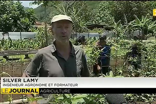 Apprendre l’agriculture raisonnée