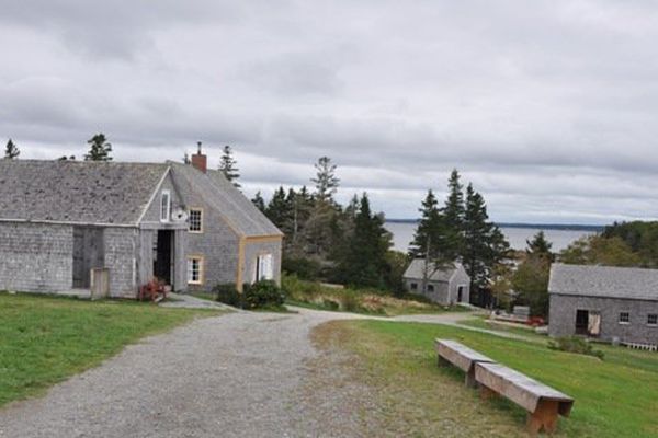 Le Village acadien nous emmène au début des années 1900 et permet de découvrir le mode de vie de l’époque