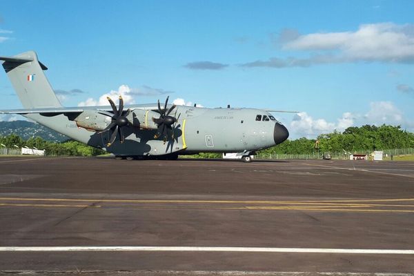 A400M