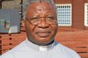 Le  Père Vincent Mitenga , une figure emblématique de la communauté catholique de Mayotte est décédé