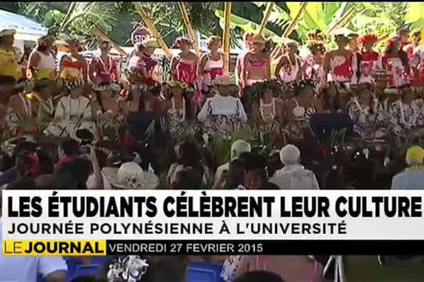 Guerriers d’hier et d’aujourd’hui au cœur de la journée polynésienne