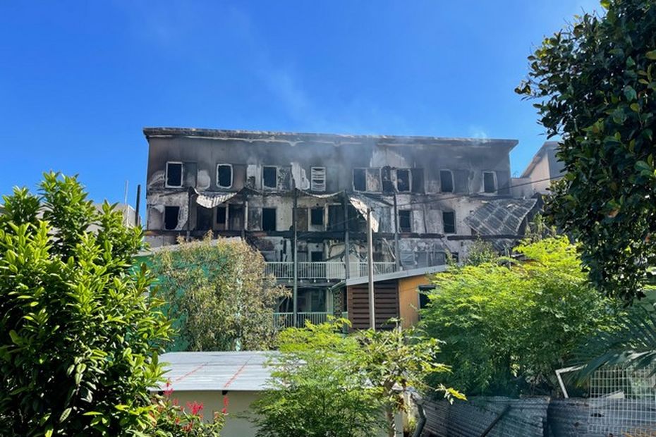 Incendie Mortel à Montgaillard Un Syndicat De Pompiers Dénonce Le Manque Deffectifs Le Soir 9382