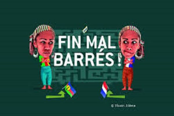 Fin mal Barrés