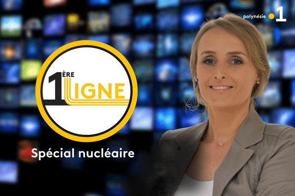 1ère Ligne : spécial nucléaire