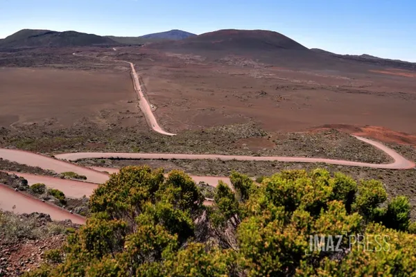 Comment circuler durant le Grand Raid 2024 qui se tient de ce jeudi 17 au dimanche 20 octobre ?