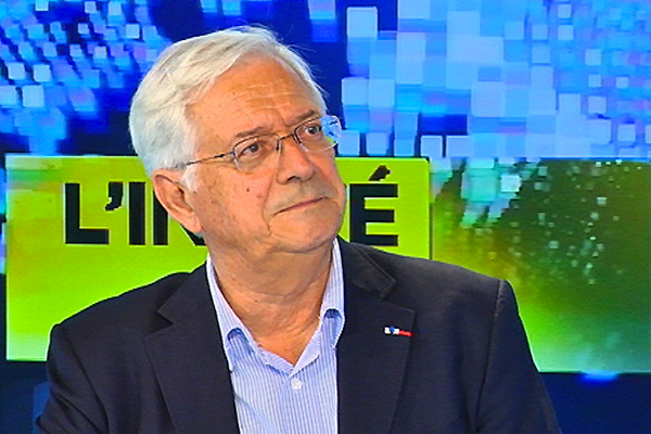 Yves Tissandier (30/04/13)