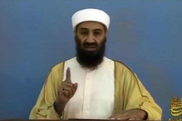 Ben Laden