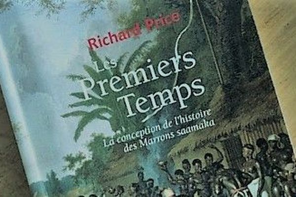 Les Premiers Temps de Richard Price