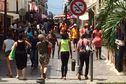 La baisse démographique et le vieillissement de la population se confirment en Martinique