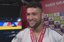 Judo : Alexis Mathieu médaillé de bronze chez les moins de 90 kilos au Grand Slam de Paris