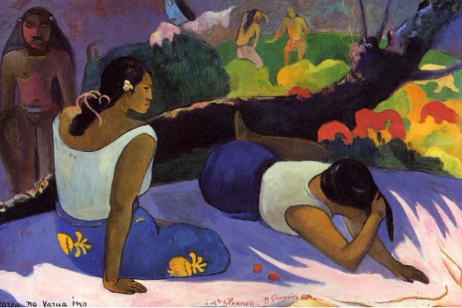 Gauguin Tahiti Berlin Une Exposition D Construit Le Mythe   628f7596245e4 Pg 