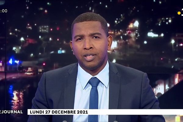 Le journal du 27 décembre