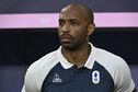 Football JO 2024 : les Bleus du Guadeloupéen Thierry Henry à un match de la médaille