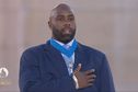 Teddy Riner élevé au grade de commandeur de l'ordre national du Mérite, un hommage à un champion d'exception