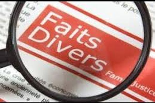 faits divers