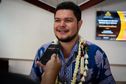 Municipales 2026 : Tematai Legayic, candidat au poste de maire de Papeete