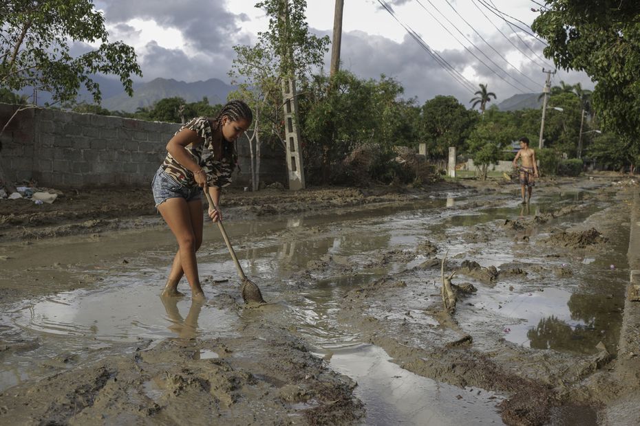 Nouvelle Coupure Totale D'électricité à Cuba, Frappé Par L'ouragan Rafael