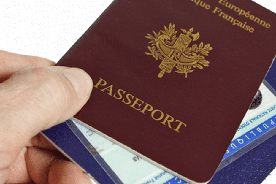 Passeport Et Carte D’identité à Renouveler Depuis Le Confinement ...