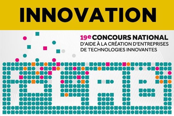 19ème concours national i-LAB