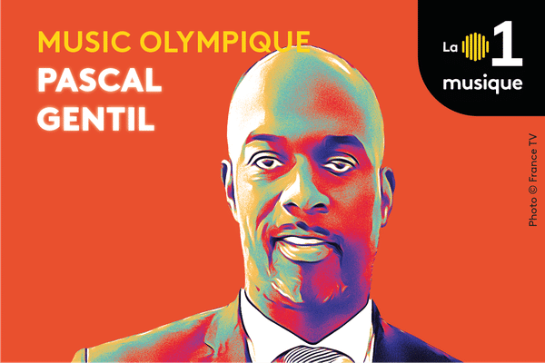 Music olympique - Pascal Gentil