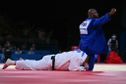 JO Judo 2024 : les judokas français triomphent grâce à Teddy Riner et redeviennent champions olympiques par équipe