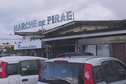 La fermeture du marché de Pirae décalée d'une semaine