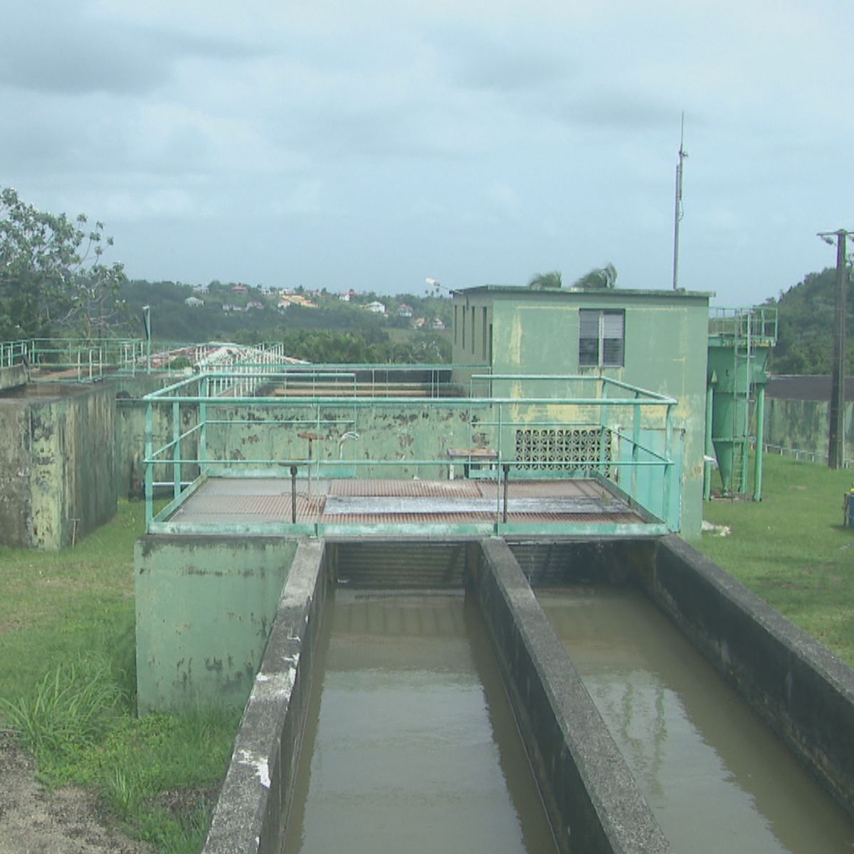 Des chercheurs traquent les micropolluants dans la baie de Vidy