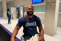 Jeux Paralympiques de Paris 2024. Para-haltérophilie : Alex Adélaïde, l’athlète sans limite